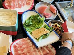 -重庆德忆火锅（龙南街3店）(渝水岸餐饮)