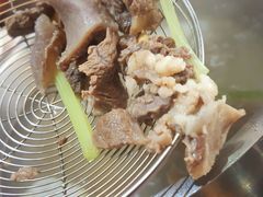 -潮汕牛肉火锅(铁西店)