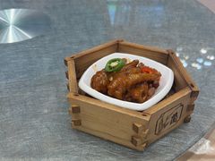 -聚福宝合苑食府(南头镇店)