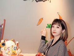 -钳小柒·小龙虾蓝龙王烧烤夜宵(长寿路店)