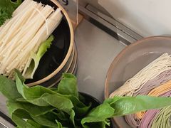 -骨之味·筒骨汤火锅(晋江万达店)