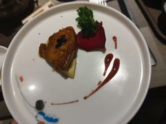 -海天盛宴海鲜自助(正大广场店)