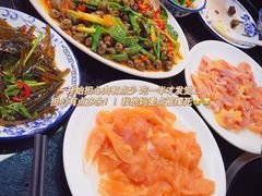-合味土鸡火锅(中海世贸花园金碧庄店)