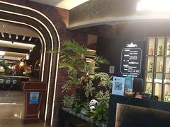 -汉丽斯巴西烤肉自助(市南店)