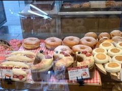 -巴黎贝甜(右安门店)