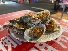 -海大南门夜市(海富街店)