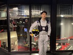 -魔赛卡丁车赛车汇(上海店)