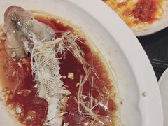 -顺香居·老字号湖北菜(江汉路店)