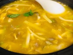 骨髓汤-東城故事·尋找姆媽的味道(玉兰路店)