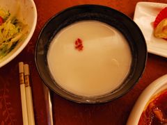 花生粥-西安饭庄(立丰国际店)