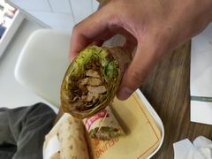 招牌烤鸭卷-特派卷·老北京烤鸭卷(合生汇购物中心店)