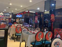 -京城百饺园•东北菜馆(红谷滩店)