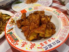 -吉源大排档·鱼生·海鲜(烧烤彩印厂店)