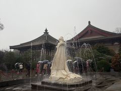 -华清宫景区