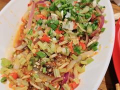 -为民烧烤吧.自贡爆炒菜(收录10年好店)