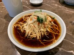 维扬烫干丝-冶春茶社(星汉大厦店)