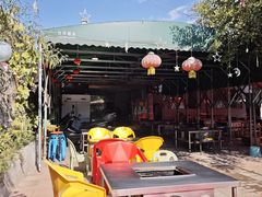 -黑妹冕宁火盆烧烤(西昌店)