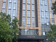 -重庆观音桥华美达安可酒店