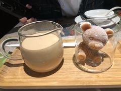 -大树餐厅(红旗街万达店)