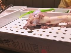 -相约·羊村小馆非遗手抓肉(七一酱园店)