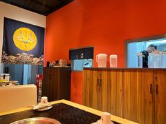 大堂-京炭铜锅涮肉·羊蝎子·羊肉炉(保利·时光里店)