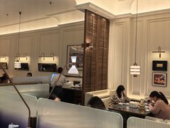 -前海沿·青岛菜(乐客城店)