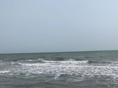 -北戴河东海水浴场
