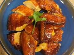 -点都德(龙之梦店)