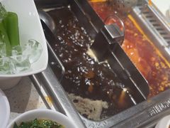 -海底捞火锅(高科广场店)