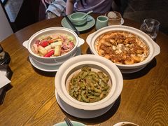 -粗茶淡饭·隐庐私厨(东亭店)