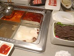 -海底捞火锅(漫乐城夜宵主题店)