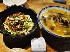 -庆蓉云·庆云面(双林店)