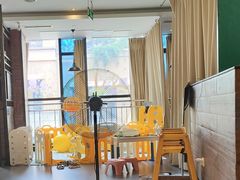 -豪客来牛排(鼓楼名店街店)