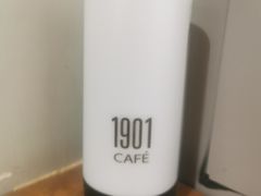 -1901 Cafe(西四店)