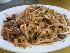 -肥姐美食(同福中路店)
