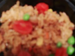 -西贝莜面村(万象天地店)