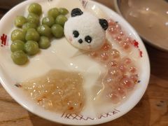 -破三川·新川菜(静安大融城店)