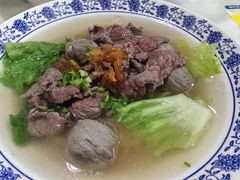 -抖牛白塔牛肉粿条汤(水围店)