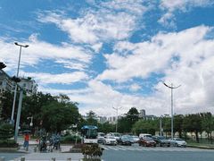 -豆舞咖啡(民乐路店)