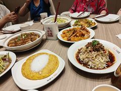 -六泰居·尔滨地标·东北菜(泰山路店)