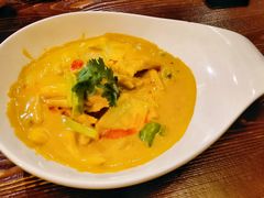 金牌咖喱鸡-Siam泰餐厅(水上公园店)
