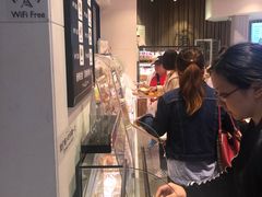 -巴黎贝甜(泗泾店)