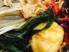 -金乐活美食(中街店)