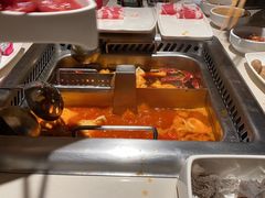 -海底捞火锅(枫蓝国际购物中心店)