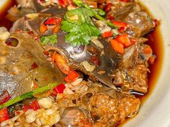 -东江海鲜大排档·潮汕菜·砂锅粥