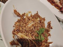 -四世同堂·京菜·烤鸭(双井店)