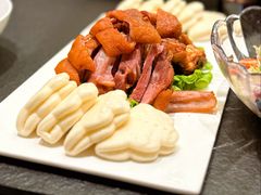 -香丰阁·烤鸭·川湘菜(清河店)