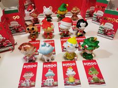 -泡泡玛特POPMART(崇文门国瑞城店)