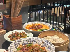 -阿大排档(长春这有山店)