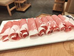 特级肥牛-蜀留香火锅(社会山店)